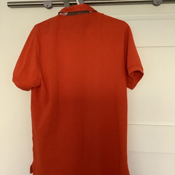 Burberry men’s shirt - size XL - Picture 6 of 7